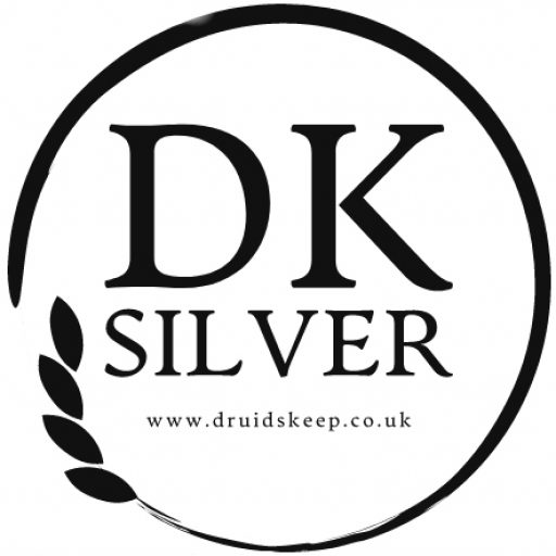 DK Silver