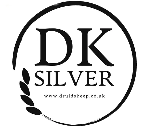 Druids Keep Silver logo
